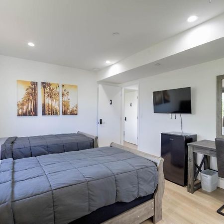 Modern Apartment In Studio City Λος Άντζελες Εξωτερικό φωτογραφία