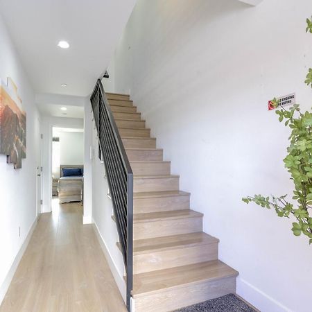 Modern Apartment In Studio City Λος Άντζελες Εξωτερικό φωτογραφία