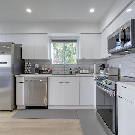 Modern Apartment In Studio City Λος Άντζελες Εξωτερικό φωτογραφία