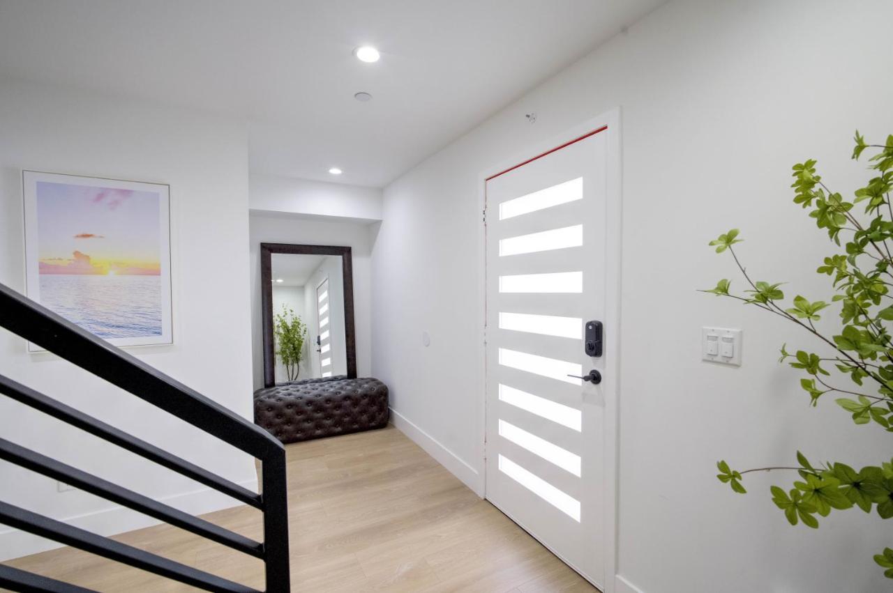 Modern Apartment In Studio City Λος Άντζελες Εξωτερικό φωτογραφία