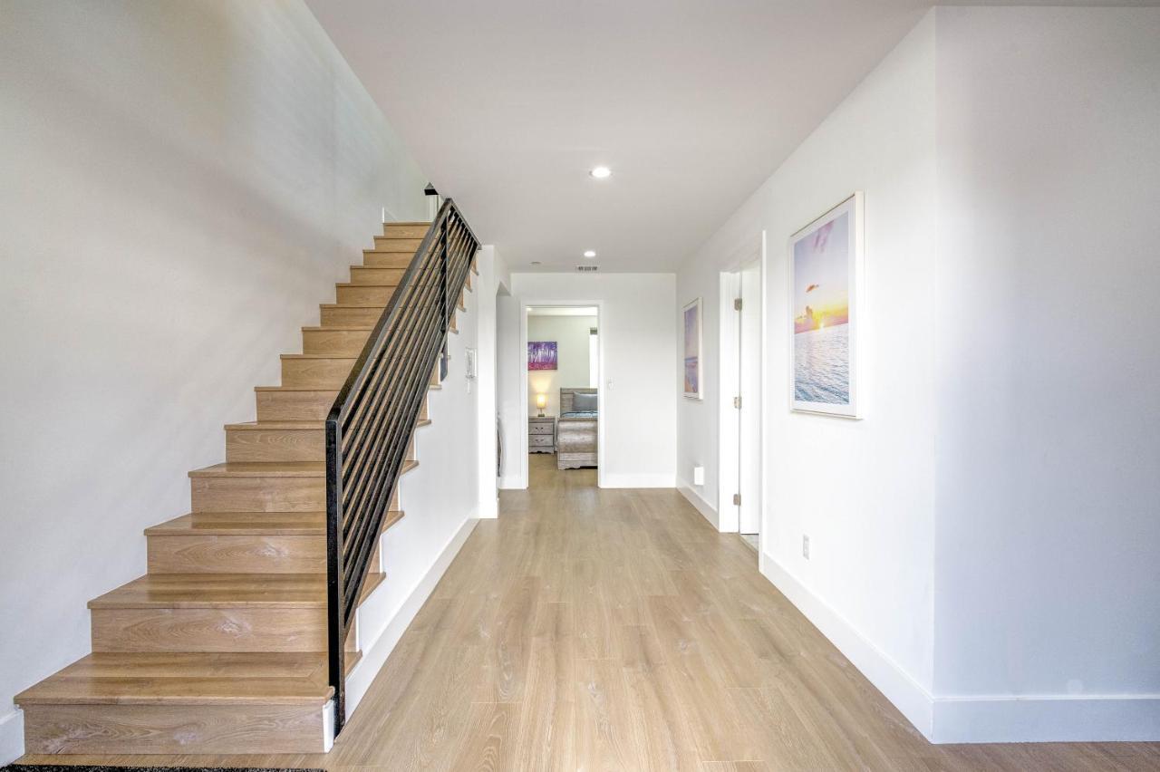 Modern Apartment In Studio City Λος Άντζελες Εξωτερικό φωτογραφία