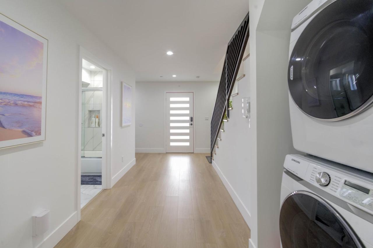 Modern Apartment In Studio City Λος Άντζελες Εξωτερικό φωτογραφία