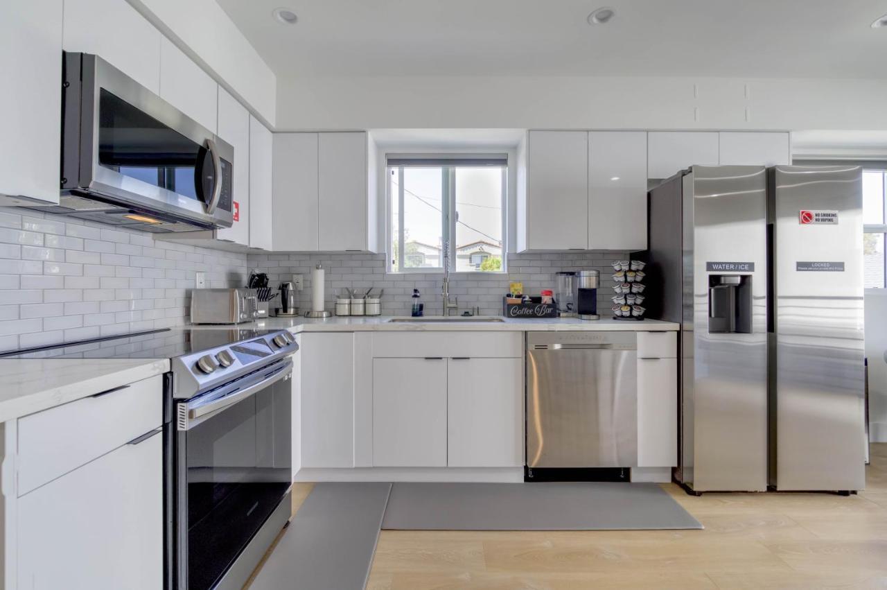 Modern Apartment In Studio City Λος Άντζελες Εξωτερικό φωτογραφία
