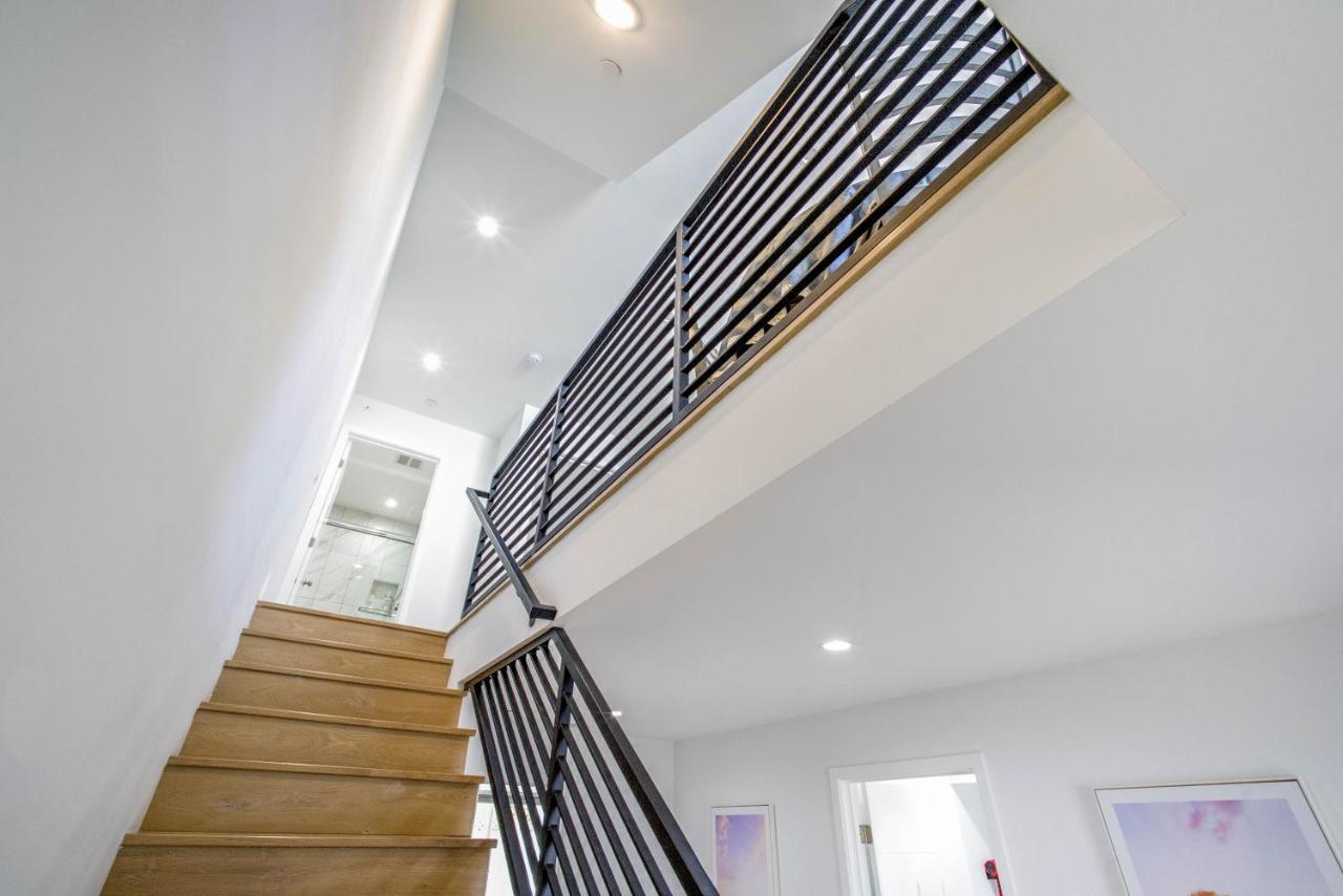 Modern Apartment In Studio City Λος Άντζελες Εξωτερικό φωτογραφία