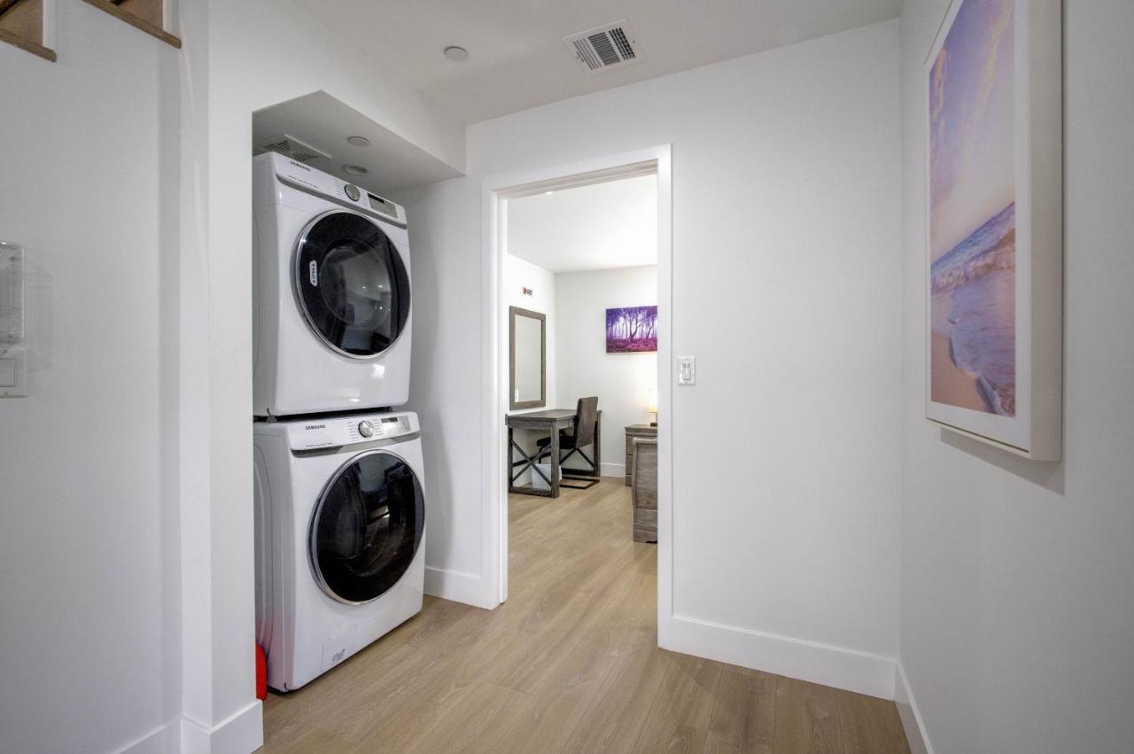 Modern Apartment In Studio City Λος Άντζελες Εξωτερικό φωτογραφία
