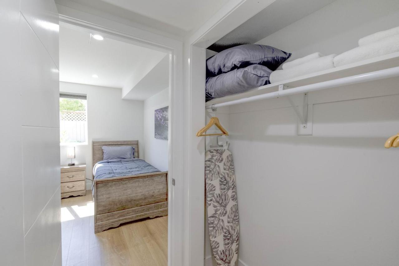 Modern Apartment In Studio City Λος Άντζελες Εξωτερικό φωτογραφία