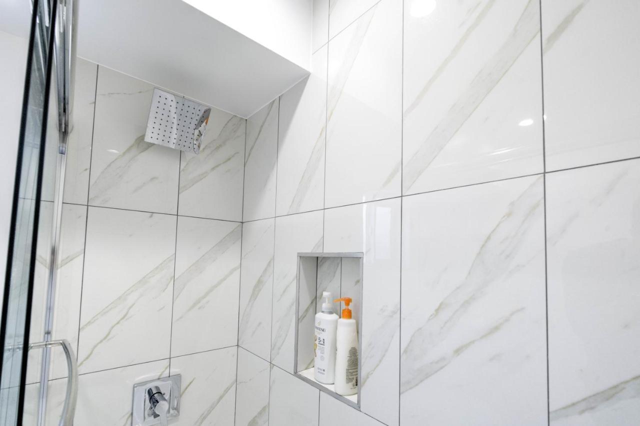 Modern Apartment In Studio City Λος Άντζελες Εξωτερικό φωτογραφία