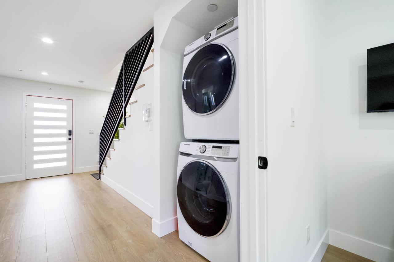 Modern Apartment In Studio City Λος Άντζελες Εξωτερικό φωτογραφία