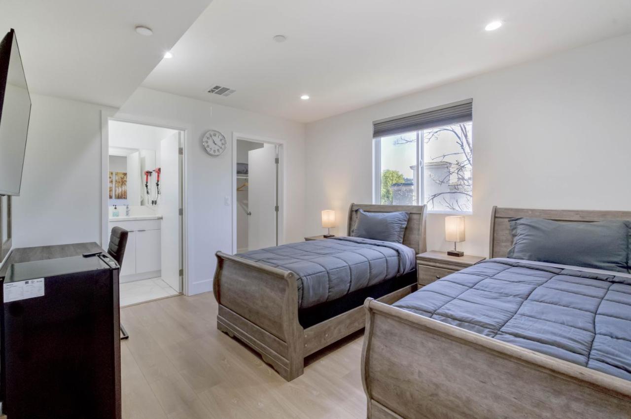 Modern Apartment In Studio City Λος Άντζελες Εξωτερικό φωτογραφία