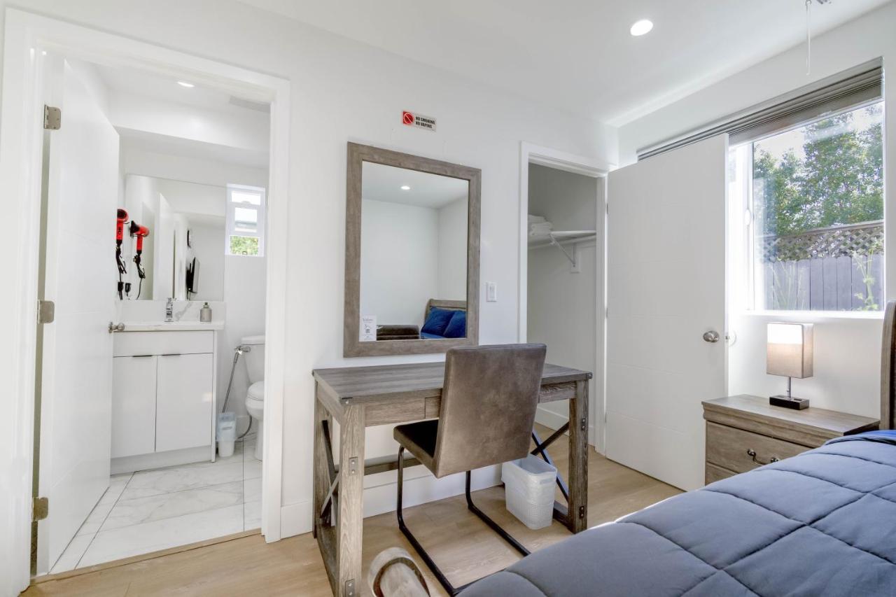 Modern Apartment In Studio City Λος Άντζελες Εξωτερικό φωτογραφία