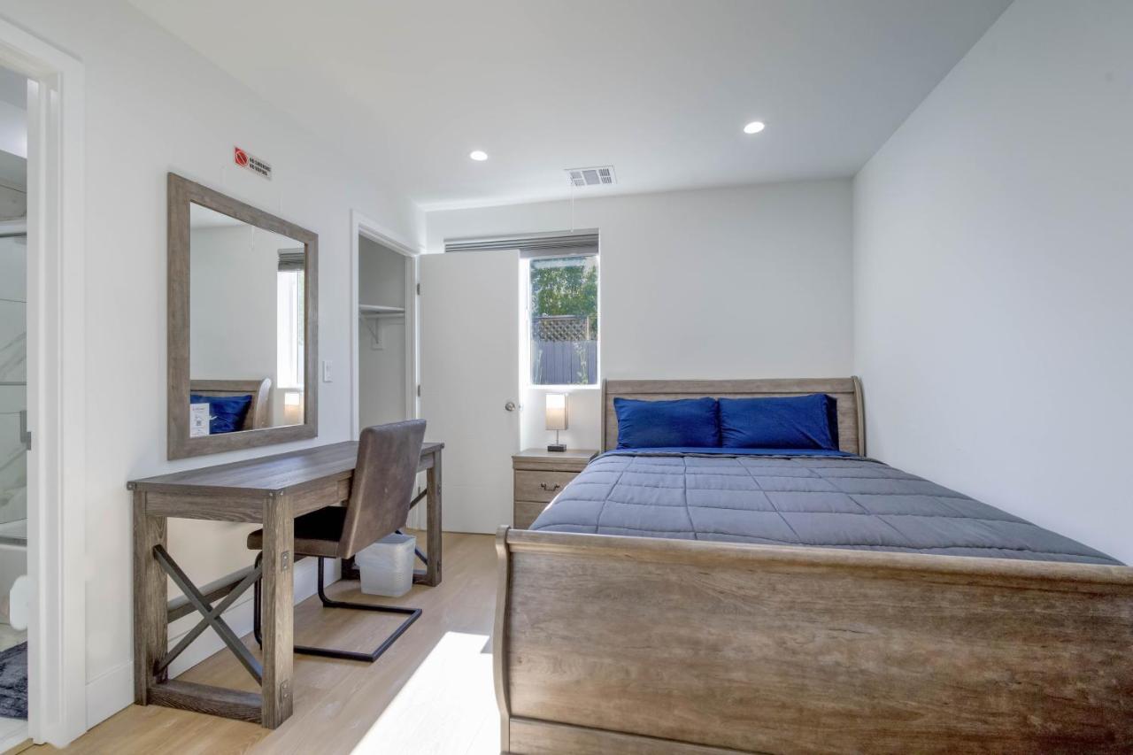 Modern Apartment In Studio City Λος Άντζελες Εξωτερικό φωτογραφία