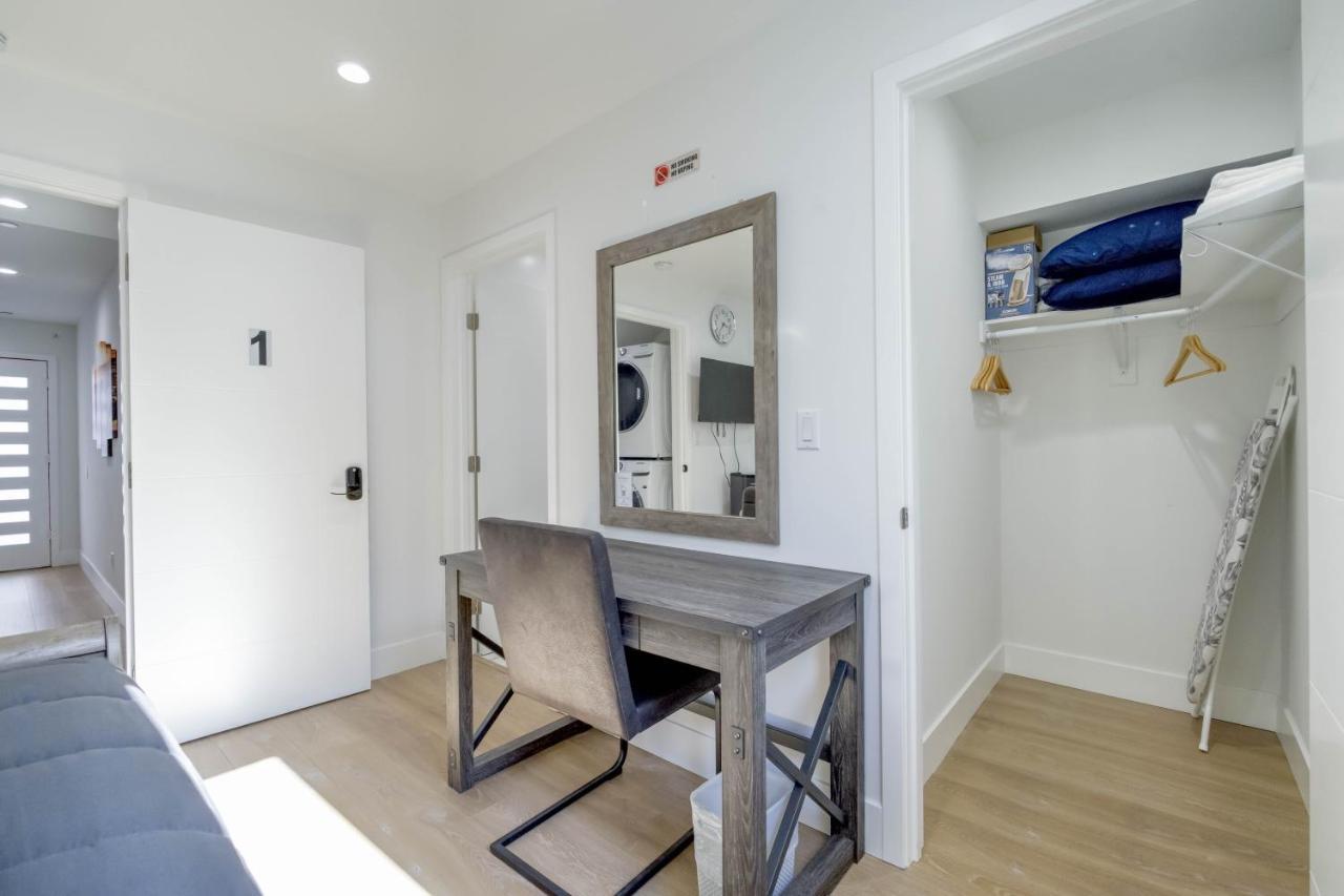 Modern Apartment In Studio City Λος Άντζελες Εξωτερικό φωτογραφία