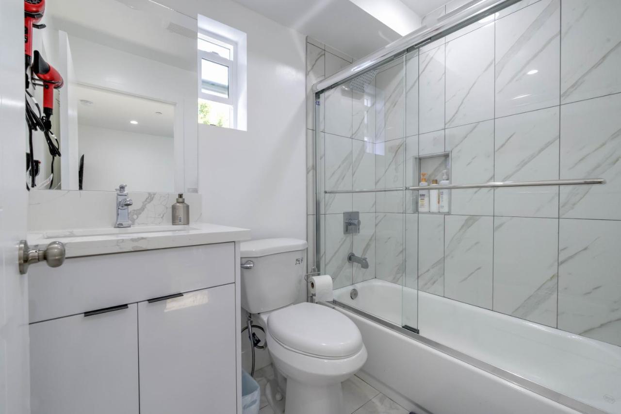 Modern Apartment In Studio City Λος Άντζελες Εξωτερικό φωτογραφία
