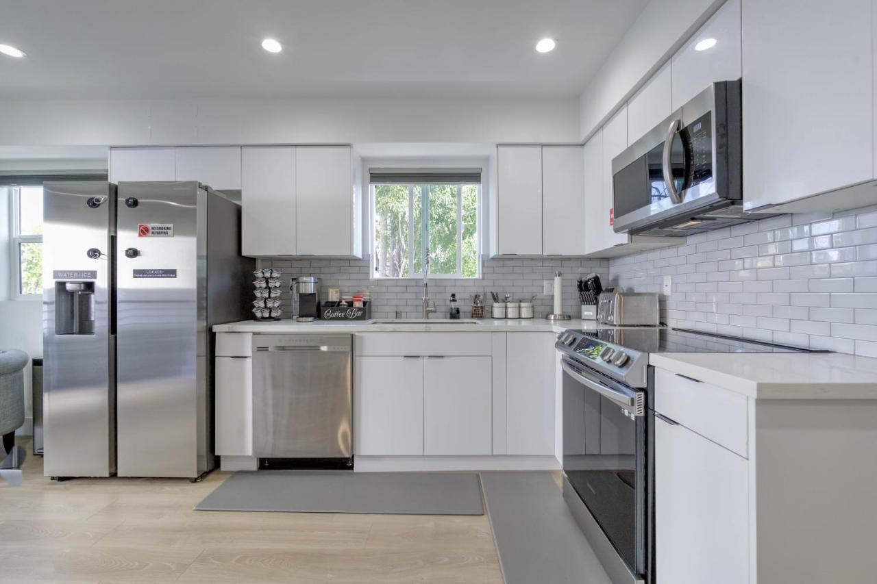 Modern Apartment In Studio City Λος Άντζελες Εξωτερικό φωτογραφία